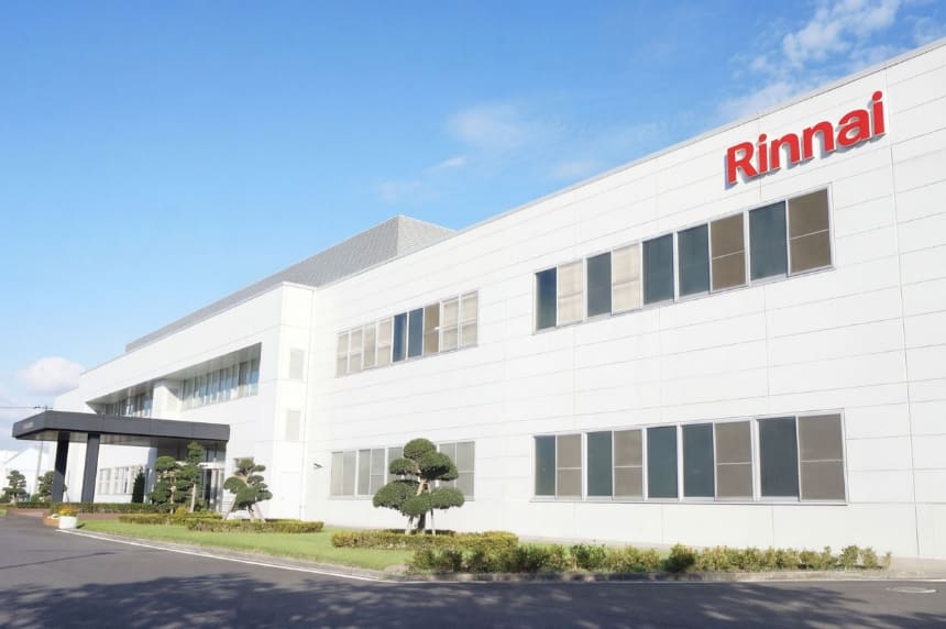 本社（小牧工場）