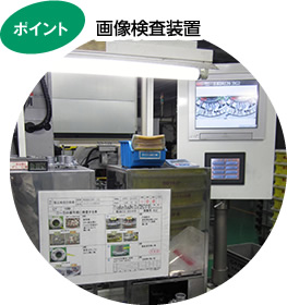 画像検査装置