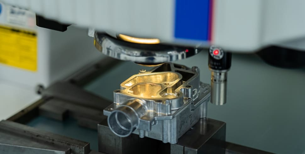 リンナイ精機株式会社:品質保証