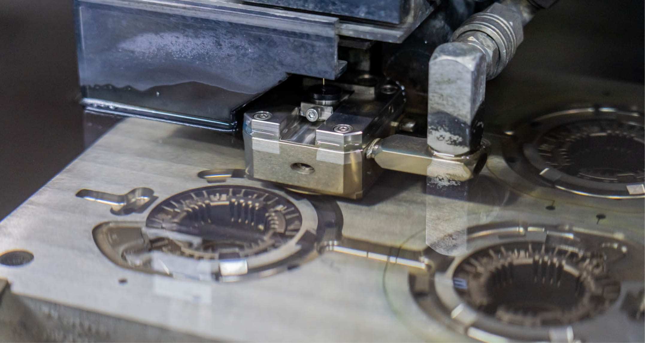 リンナイ精機株式会社:私たちの強み